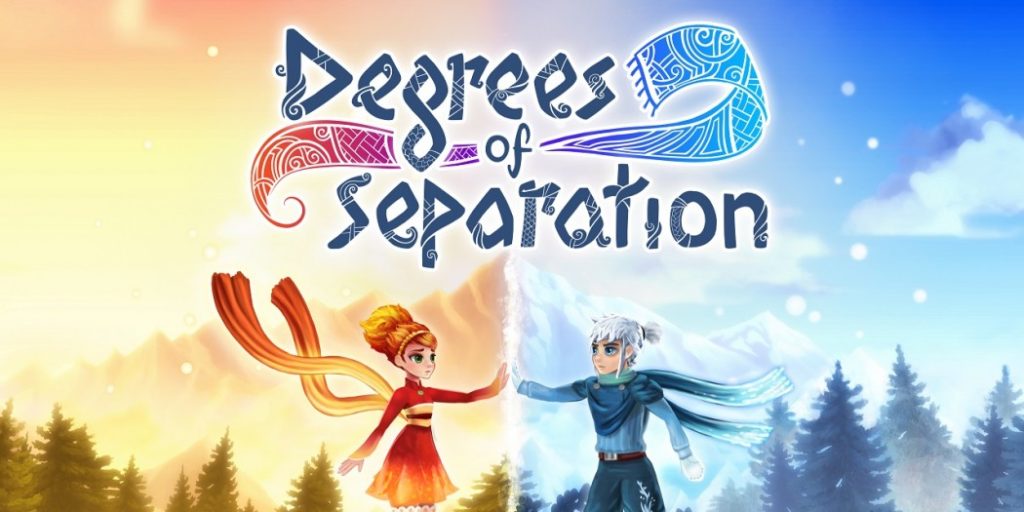 Degrees of Separation