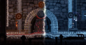 Degrees of Separation