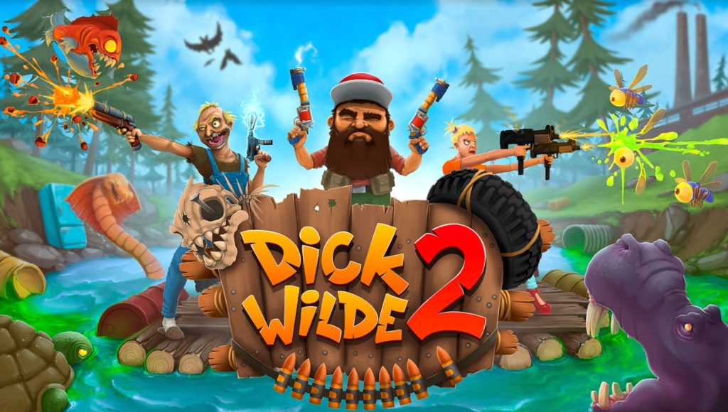 Dick Wilde