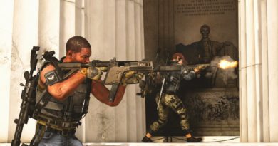 The Division 2