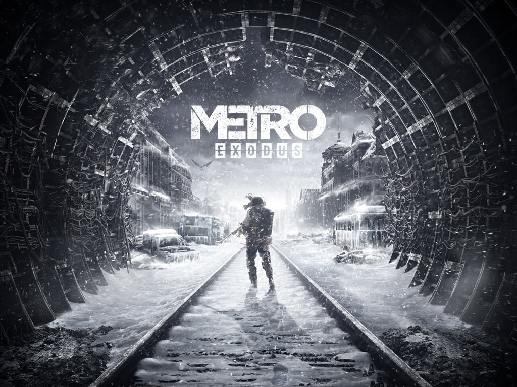 metro