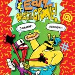 ToeJam & Earl