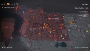 The Division 2