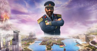 Tropico 6