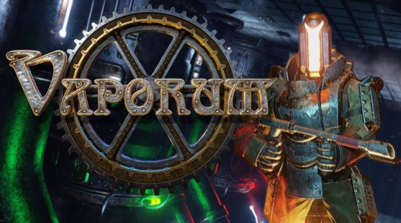 Vaporum