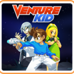 Venture Kid