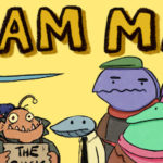 Clam Man