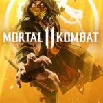 Mortal Kombat 11