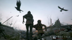 Plague Tale