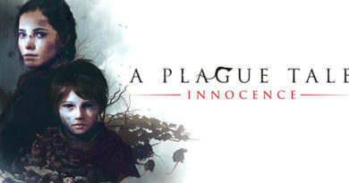 Plague Tale