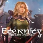 Last Unicorn