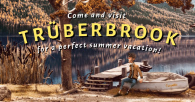 Trüberbrook