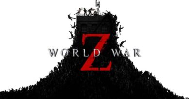world war z