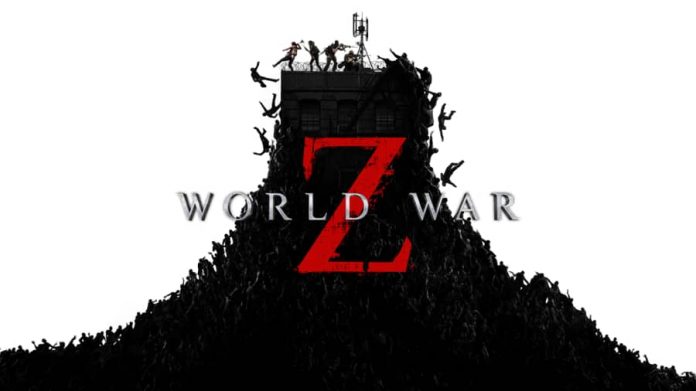 world war z