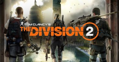 The Division 2