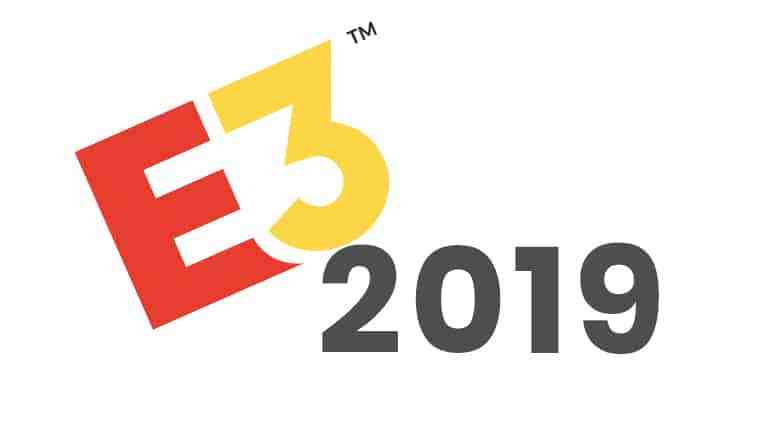E3 2019