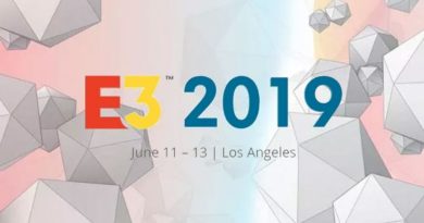 E3 2019