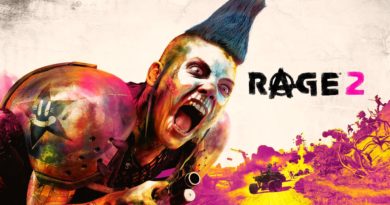 Rage 2