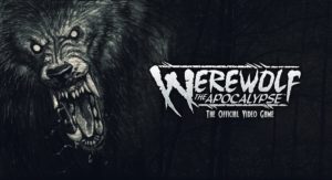 werewolf
