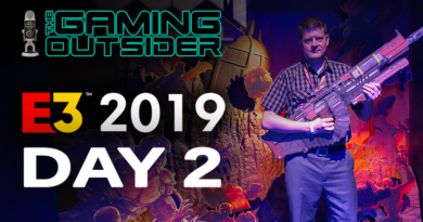 E3 2019
