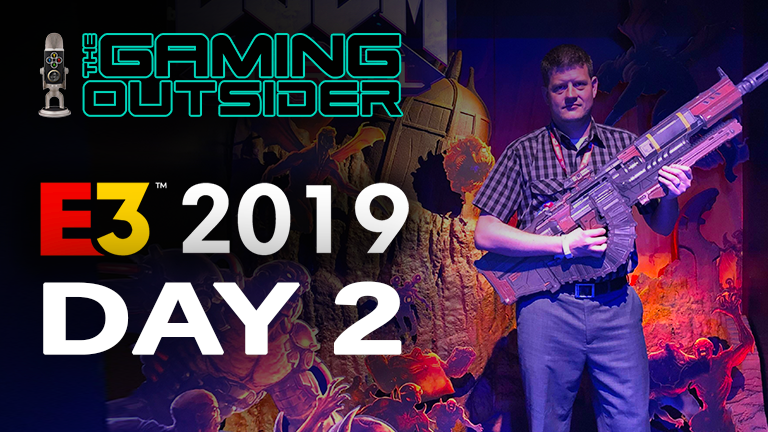 E3 2019