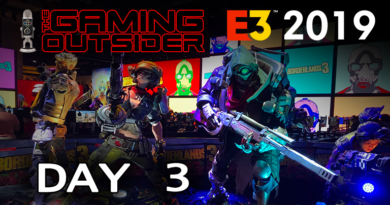 E3 2019