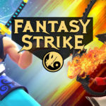 Fantasy Strike