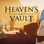 Heaven's Vault