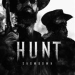 Hunt: Showdown