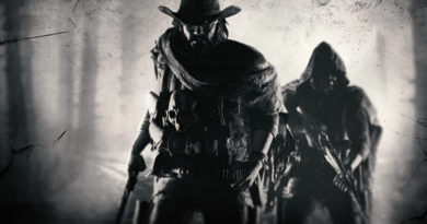 Hunt: Showdown