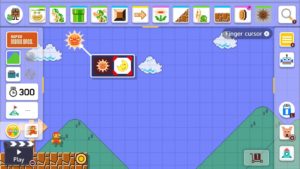 Mario Maker 2