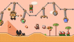 Mario Maker 2