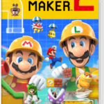 Mario Maker 2