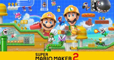 Mario Maker 2