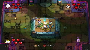 Super Cane Magic Zero