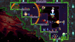 Super Mutant Alien Assault