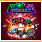 Super Mutant Alien Assault