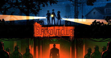 Blackout Club