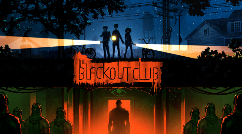 Blackout Club