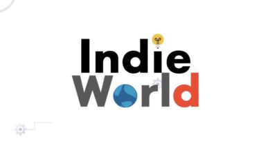 Indie World