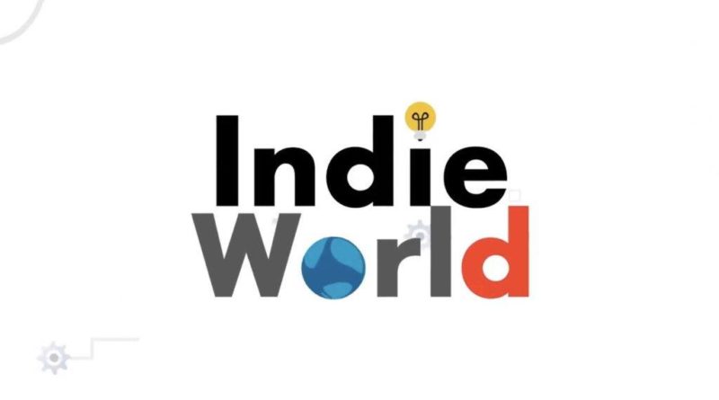 Indie World