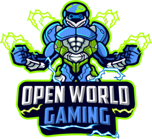 Open World Gaming