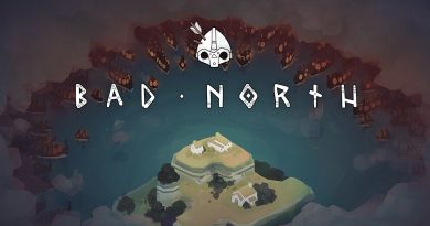 Bad North