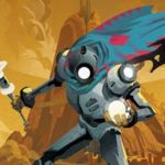 Creature in the Well