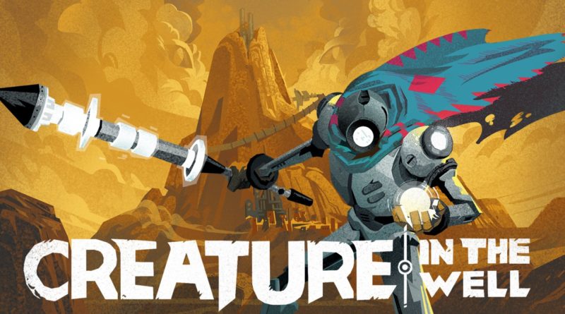 Creature in the Well