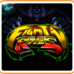 Fight'N Rage