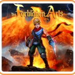 Forbidden Arts