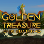 Golden Treasure