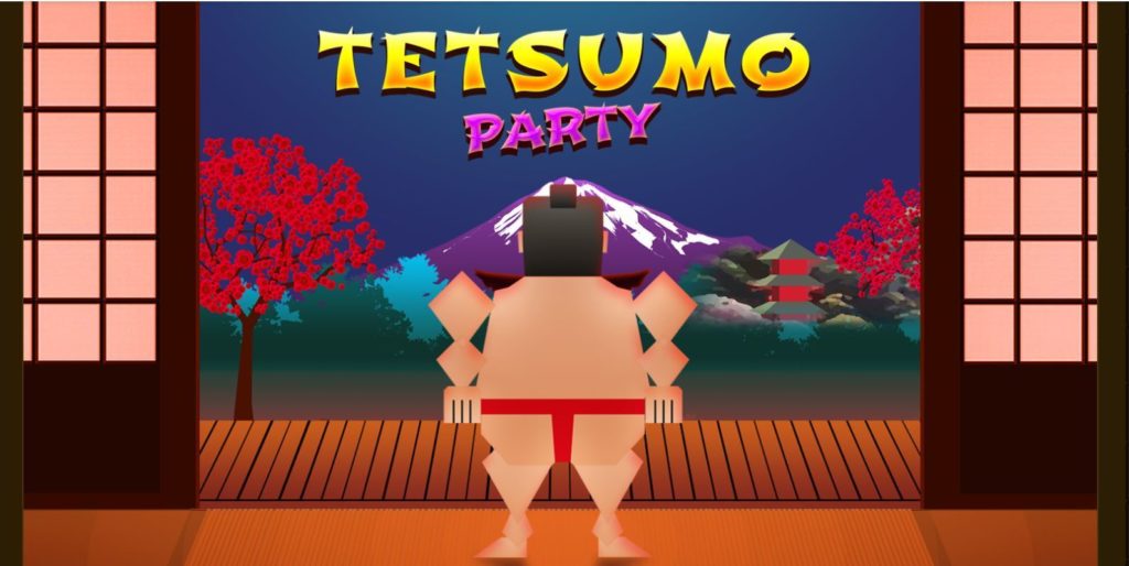 Tetsumo Party