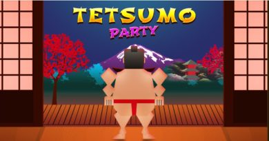 Tetsumo Party